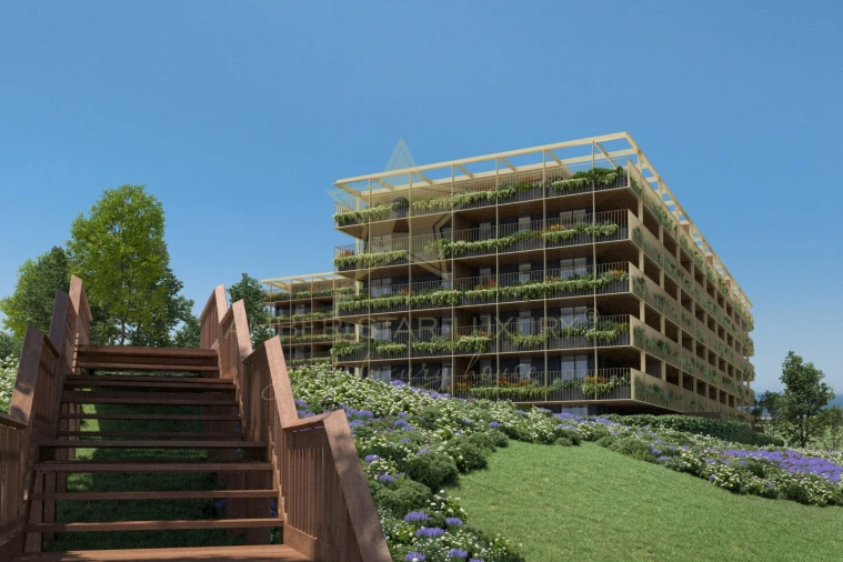 Apartamento T4 para Venda em Canidelo Foto 38