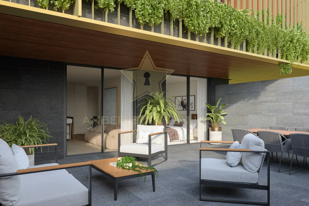 Apartamento T3 para Venda em Canidelo Foto 27