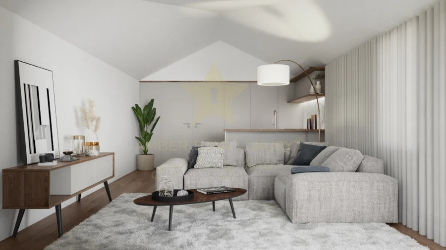 Apartamento T2 para Venda em Cedofeita, Santo Ildefonso, Sé, Miragaia, São Nicolau e Vitória Foto 3