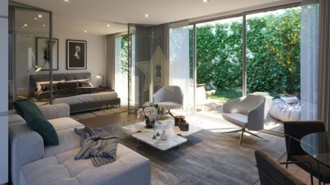 Apartamento T2 para Venda em Alvalade
