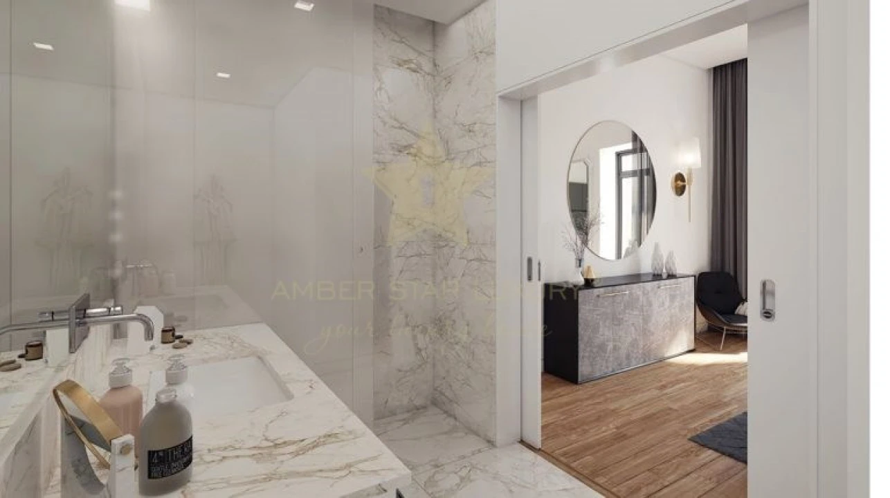 Apartamento T2 para Venda em Alvalade Foto 8