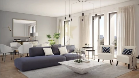 Apartamento T2 para Venda em Alvalade