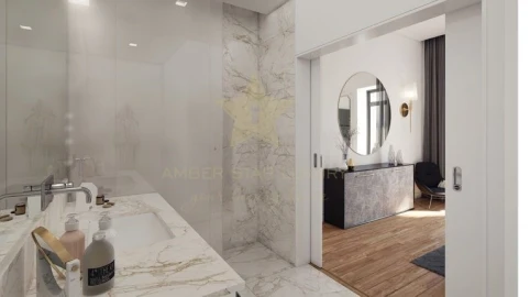 Apartamento T2 para Venda em Alvalade