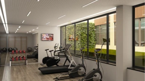 Apartamento T2 para Venda em Alvalade