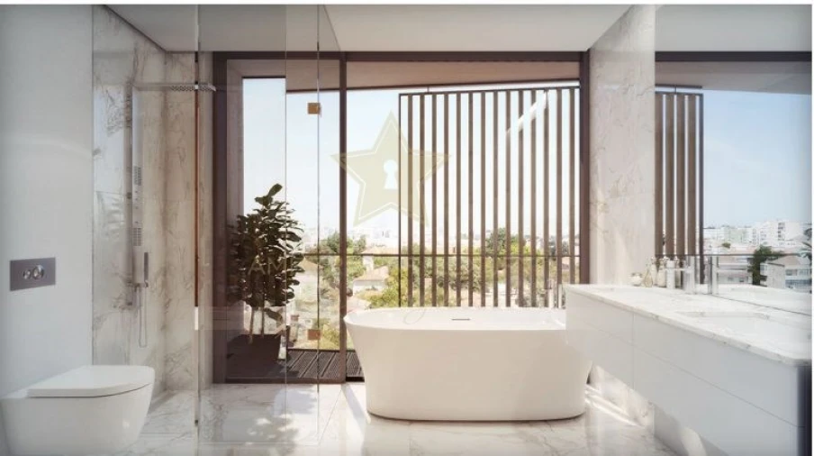 Apartamento T2 para Venda em Alvalade Foto 9