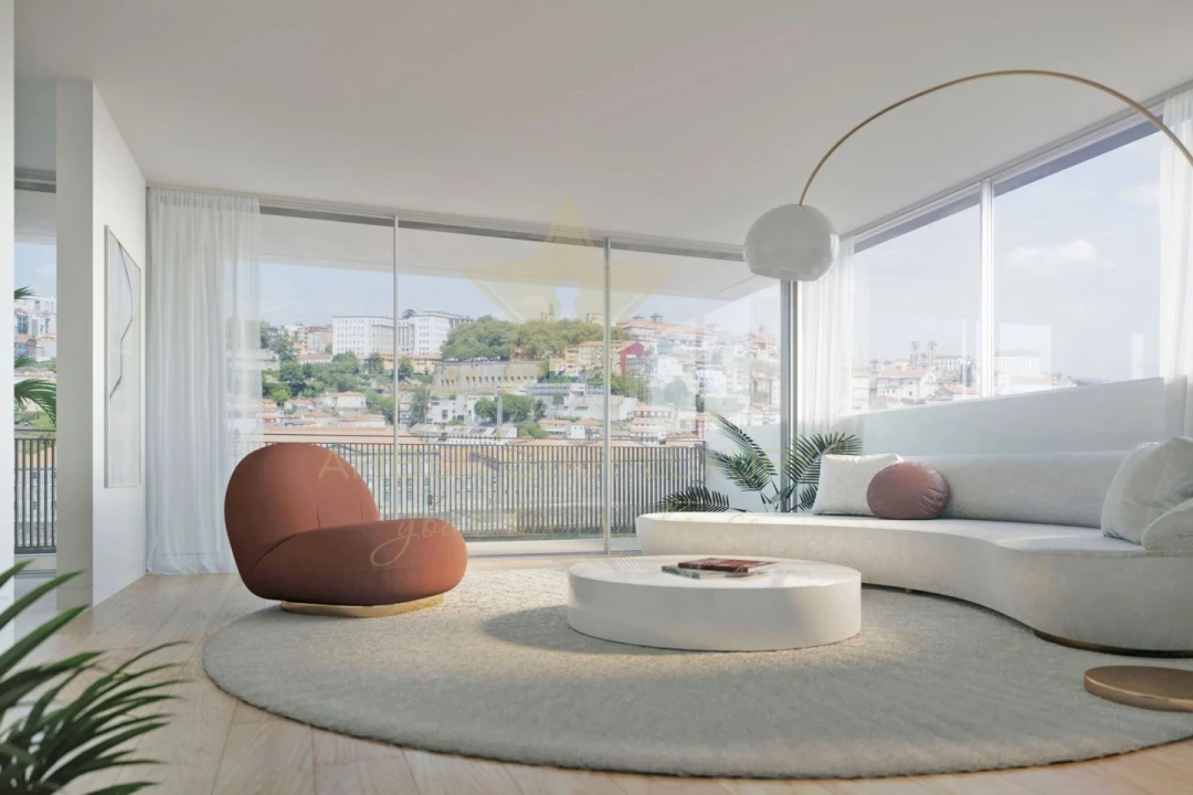 Apartamento T2 para Venda em Santa Marinha e São Pedro da Afurada Foto 6