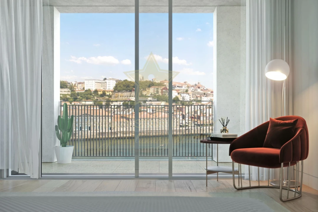 Apartamento T2 para Venda em Santa Marinha e São Pedro da Afurada Foto 7