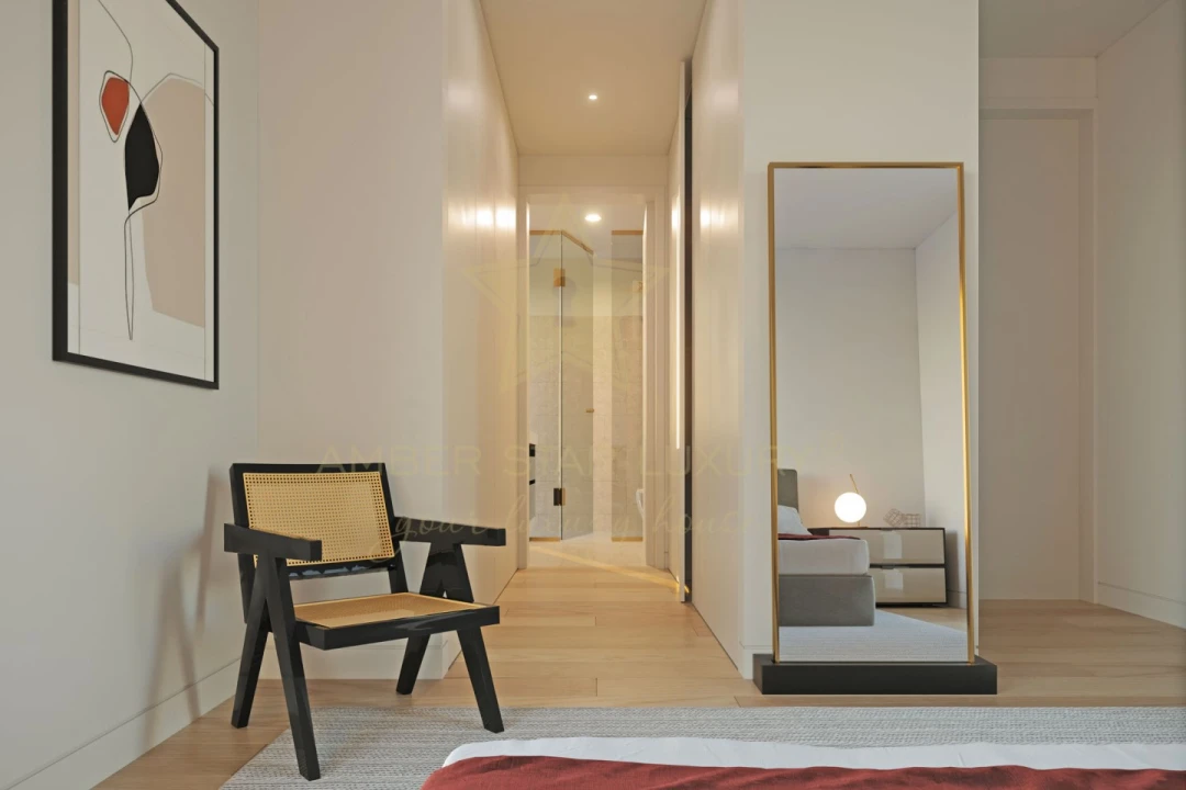 Apartamento T2 para Venda em Santa Marinha e São Pedro da Afurada Foto 8
