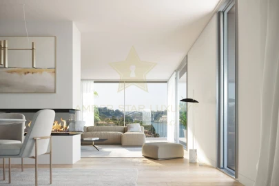 Apartamento T2 para Venda em Santa Marinha e São Pedro da Afurada