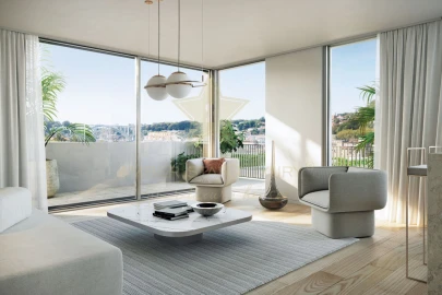 Apartamento T2 para Venda em Santa Marinha e São Pedro da Afurada