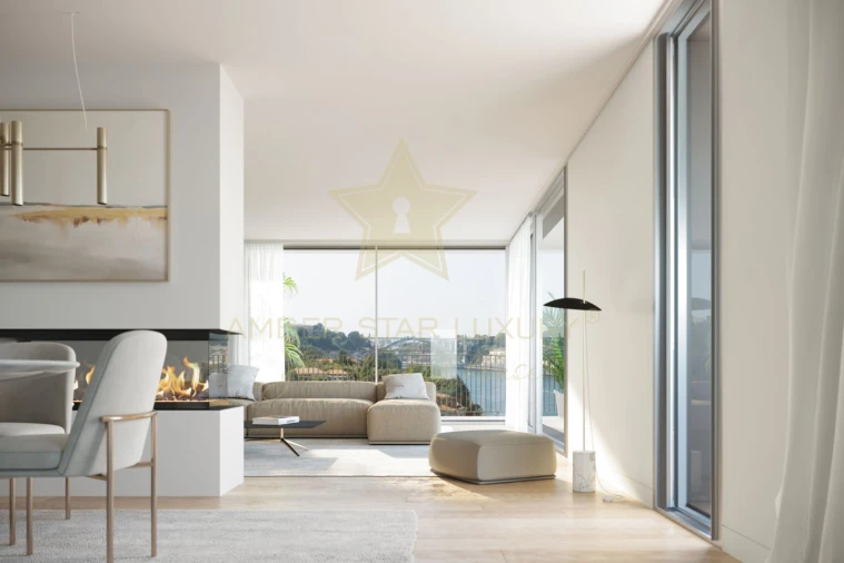 Apartamento T2 para Venda em Santa Marinha e São Pedro da Afurada Foto 2