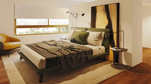Apartamento T3 para Venda em Aldoar, Foz do Douro e Nevogilde