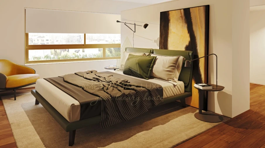 Apartamento T3 para Venda em Aldoar, Foz do Douro e Nevogilde Foto 8