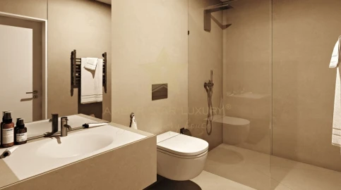 Apartamento T5 para Venda em Aldoar, Foz do Douro e Nevogilde