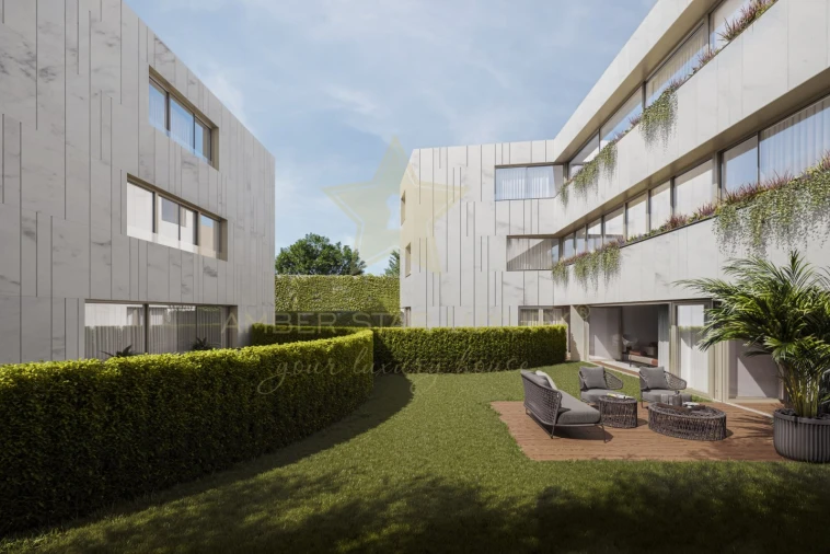 Apartamento T3 para Venda em Aldoar, Foz do Douro e Nevogilde Foto 10