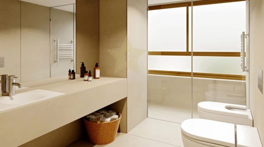 Apartamento T3 para Venda em Aldoar, Foz do Douro e Nevogilde Foto 9