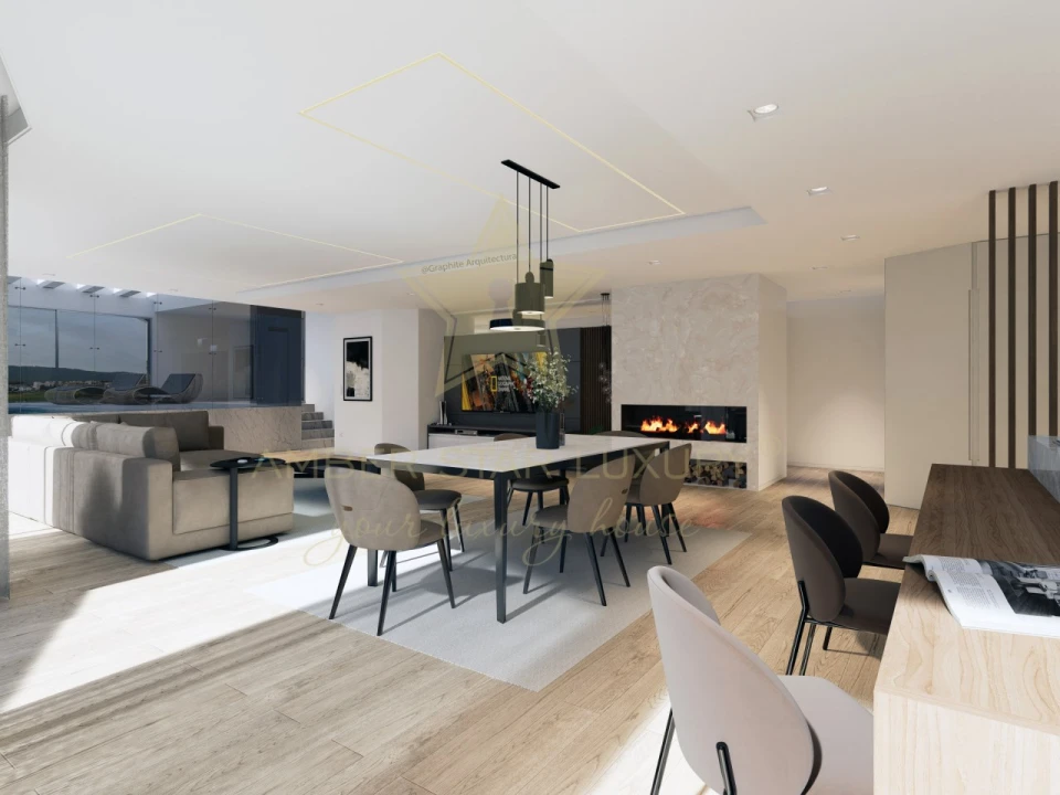 Apartamento T4 para Venda em Santa Maria Maior e Monserrate e Meadela Foto 1