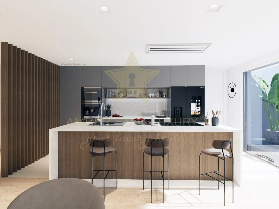 Apartamento T4 para Venda em Santa Maria Maior e Monserrate e Meadela Foto 4