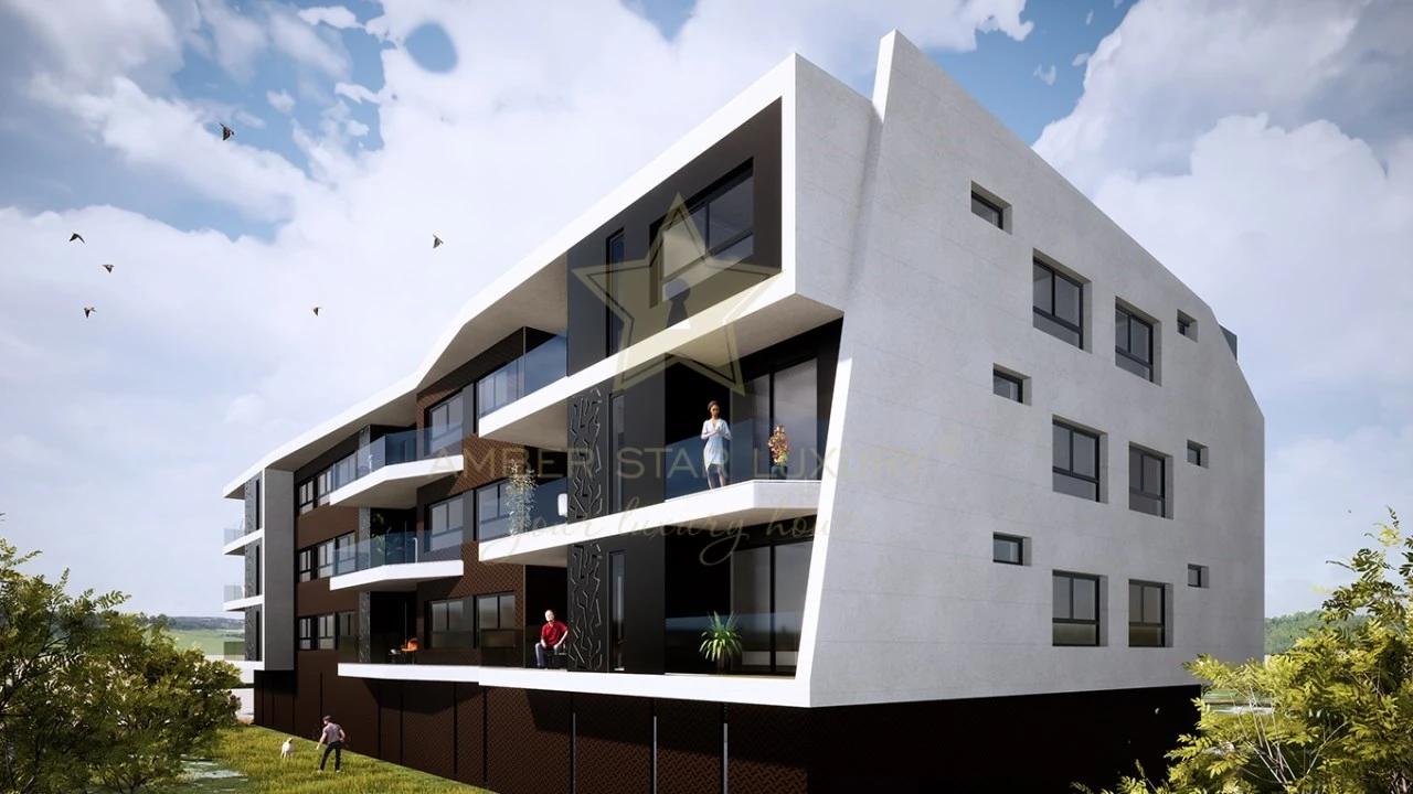 Apartamento T4 para Venda em Santa Maria Maior e Monserrate e Meadela Foto 13