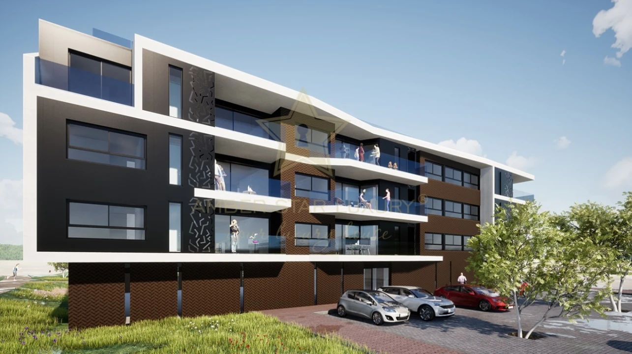 Apartamento T4 para Venda em Santa Maria Maior e Monserrate e Meadela Foto 12