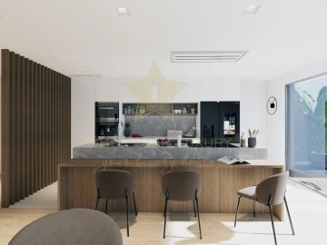 Apartamento T4 para Venda em Santa Maria Maior e Monserrate e Meadela