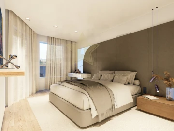Apartamento T4 para Venda em Santa Maria Maior e Monserrate e Meadela