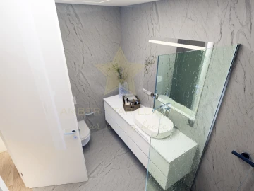 Apartamento T4 para Venda em Santa Maria Maior e Monserrate e Meadela