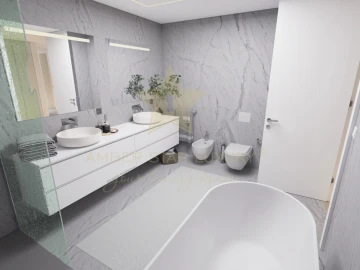 Apartamento T4 para Venda em Santa Maria Maior e Monserrate e Meadela