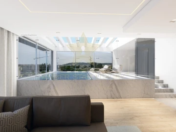 Apartamento T4 para Venda em Santa Maria Maior e Monserrate e Meadela