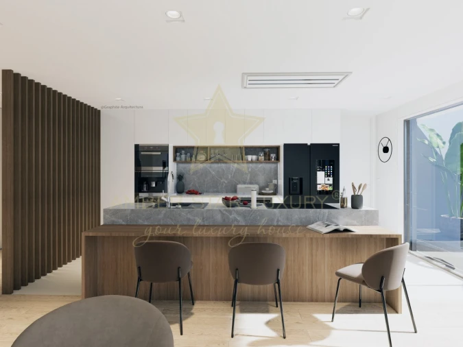 Apartamento T4 para Venda em Santa Maria Maior e Monserrate e Meadela Foto 2
