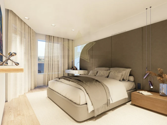 Apartamento T4 para Venda em Santa Maria Maior e Monserrate e Meadela Foto 7