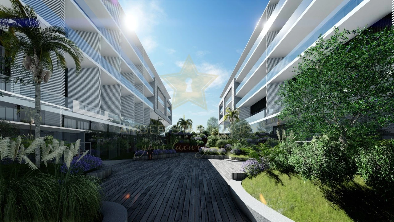 Apartamento T3 para Venda em Alcantara Foto 7