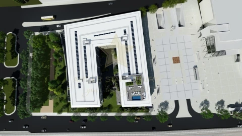 Apartamento T3 para Venda em Alcantara