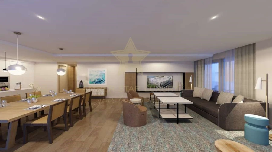 Apartamento T3 para Venda em Alcantara Foto 16
