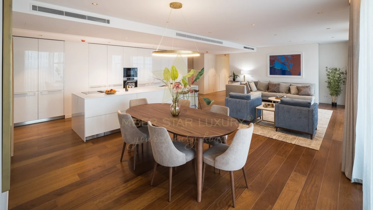 Apartamento T3 para Venda em Parque das Nações Foto 4