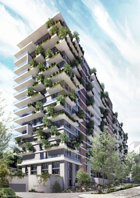 Apartamento T3 para Venda em Parque das Nações