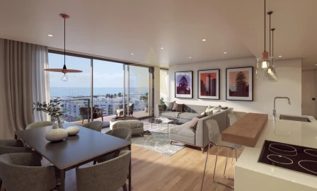 Apartamento T3 para Venda em Parque das Nações