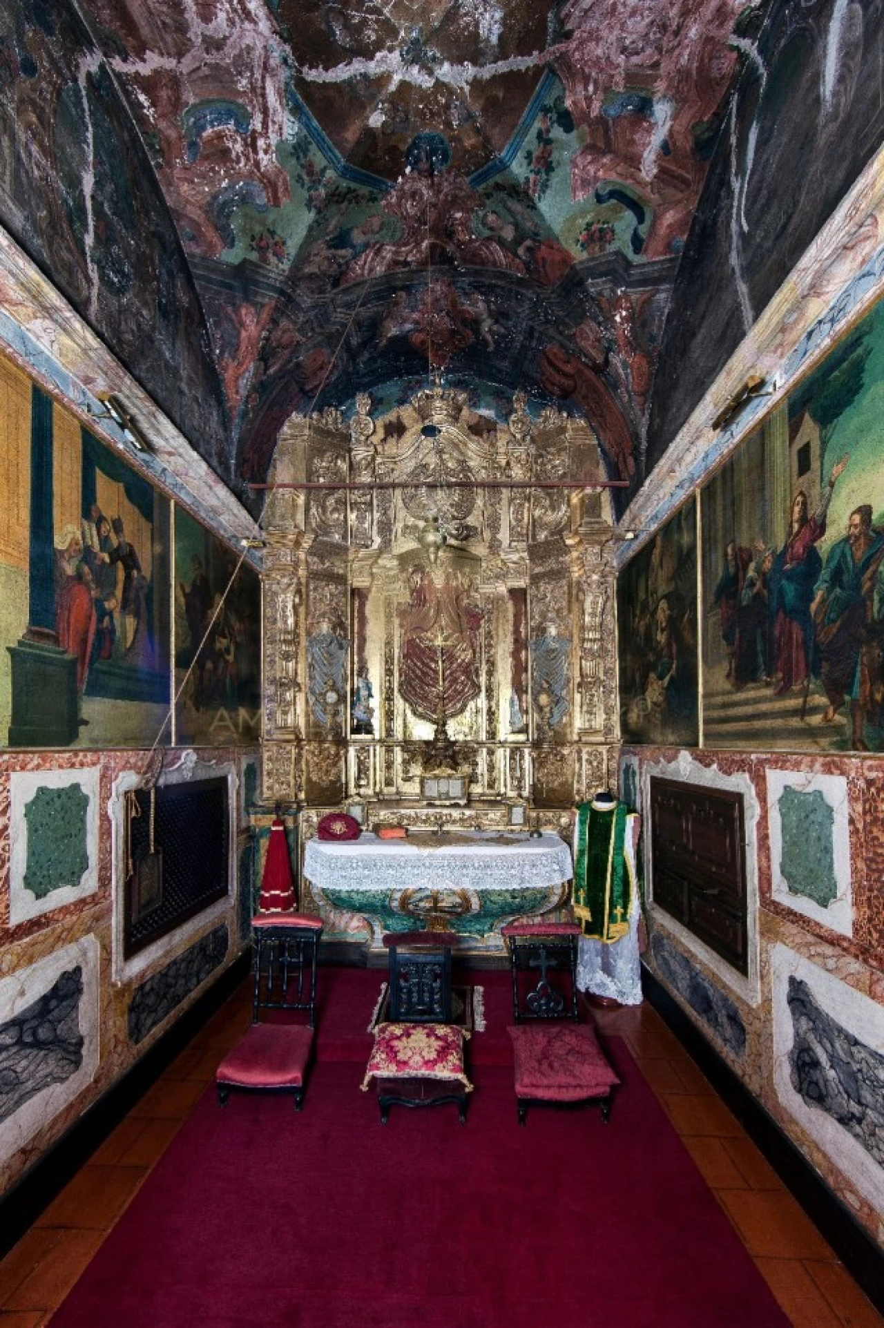 Quinta T12 para Venda em Cuba Foto 2