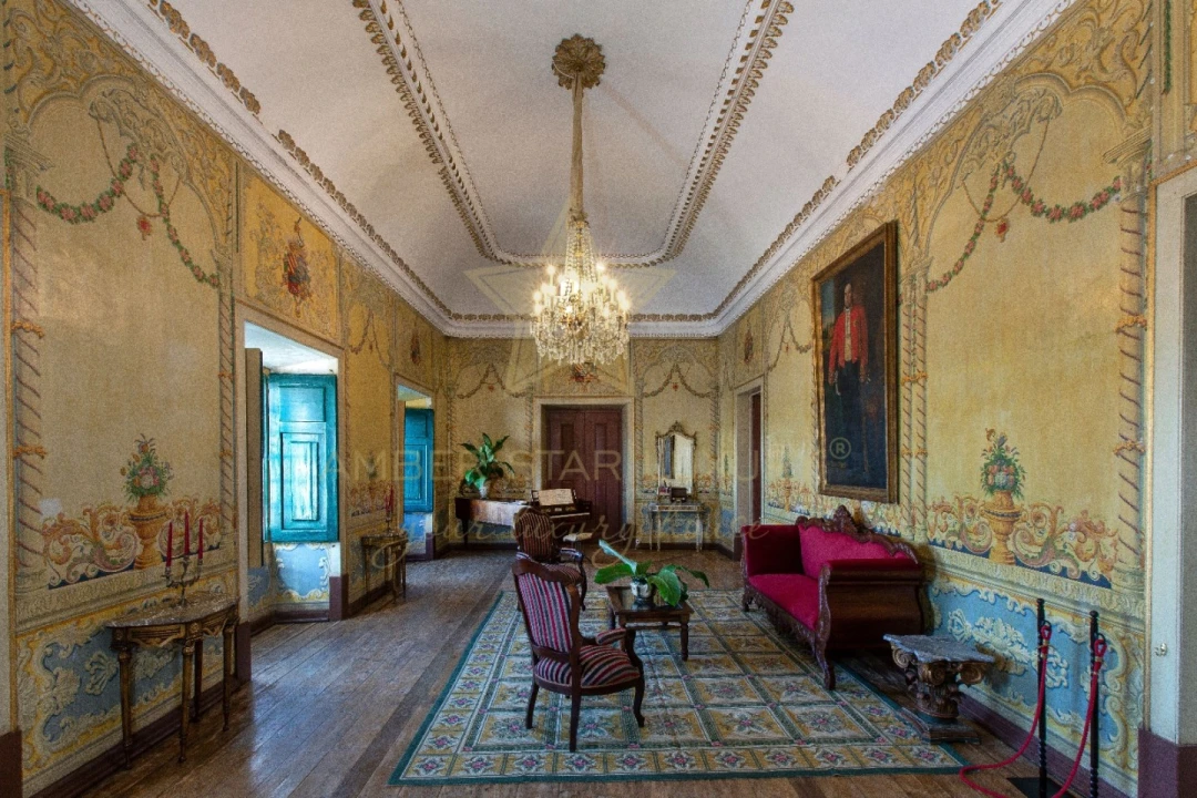 Quinta T12 para Venda em Cuba Foto 7