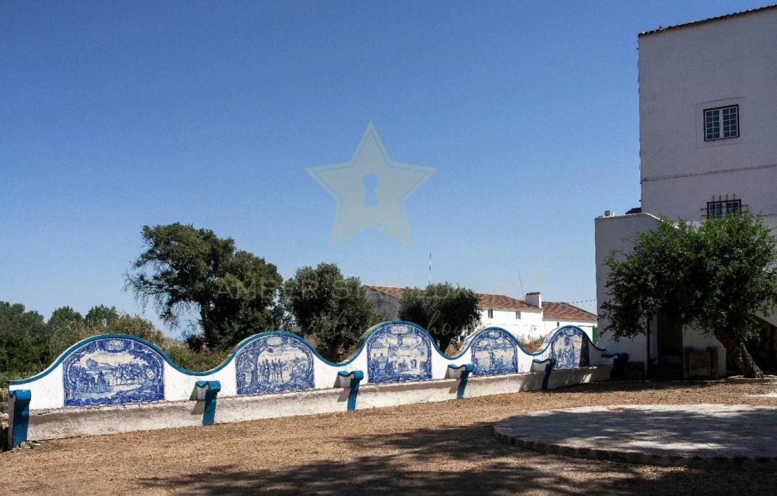 Quinta T12 para Venda em Cuba Foto 10