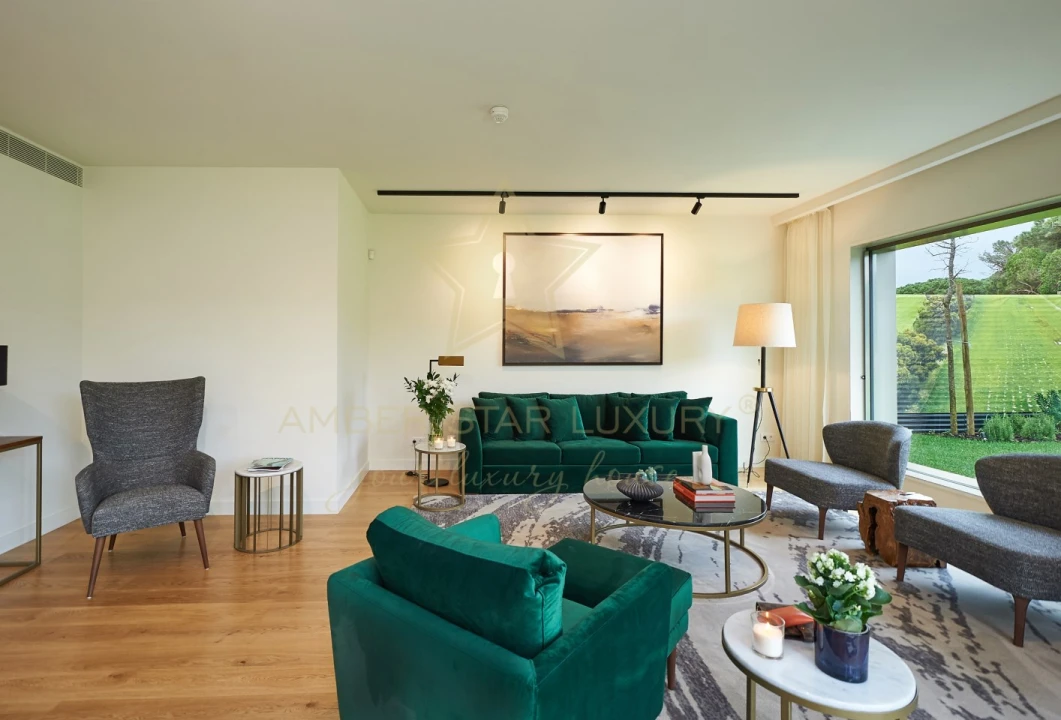 Apartamento T4 para Venda em Cascais e Estoril Foto 2