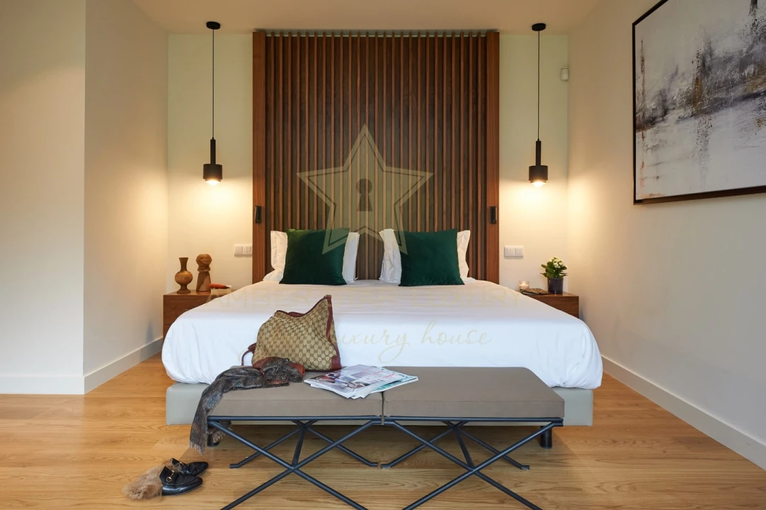 Apartamento T4 para Venda em Cascais e Estoril Foto 5