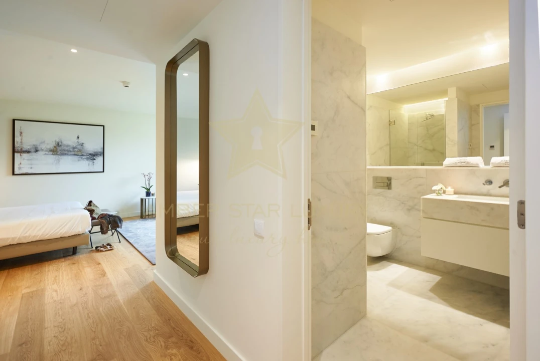 Apartamento T4 para Venda em Cascais e Estoril Foto 7