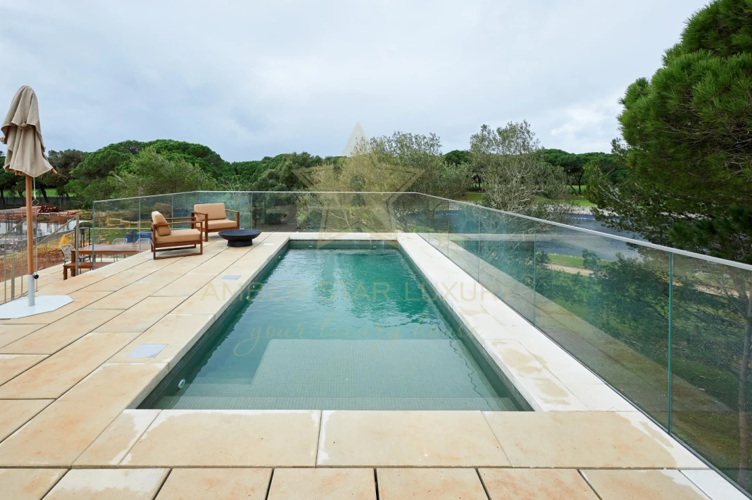 Apartamento T4 para Venda em Cascais e Estoril Foto 10
