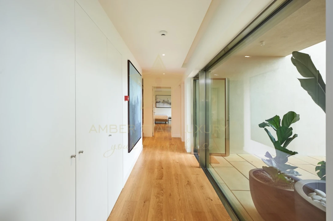 Apartamento T4 para Venda em Cascais e Estoril Foto 11