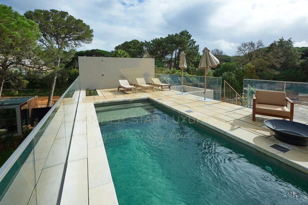 Apartamento T4 para Venda em Cascais e Estoril Foto 14
