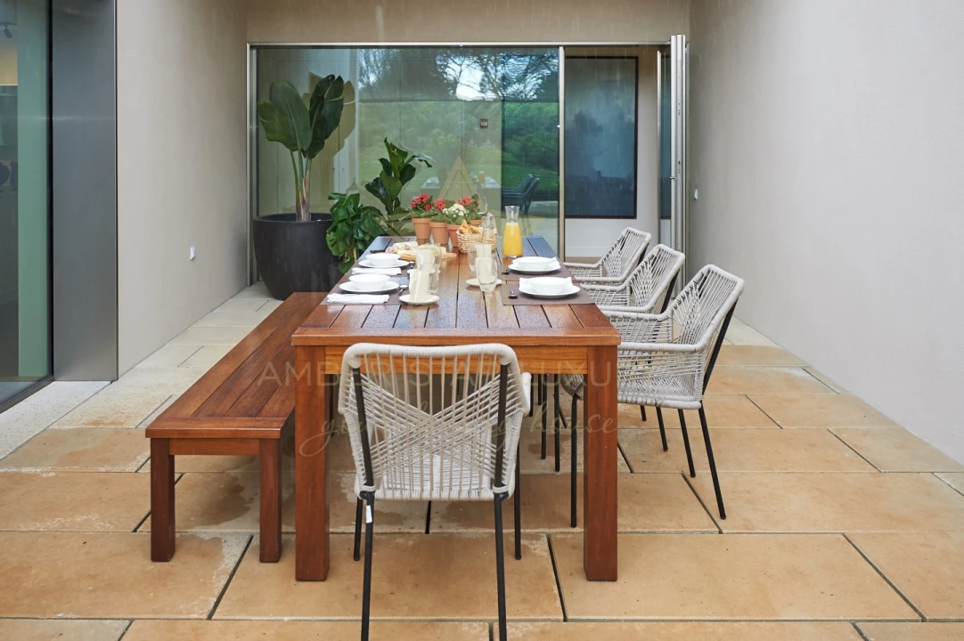 Apartamento T4 para Venda em Cascais e Estoril Foto 15