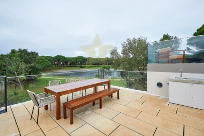 Apartamento T4 para Venda em Cascais e Estoril