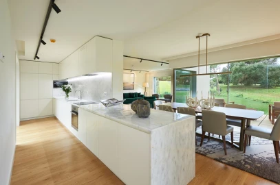 Apartamento T4 para Venda em Cascais e Estoril
