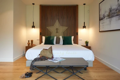 Apartamento T4 para Venda em Cascais e Estoril